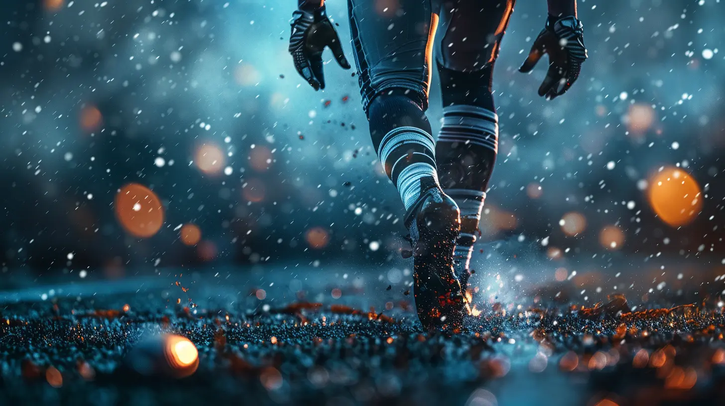 A Heros Goodbye: Stepping Away from the Game They Love