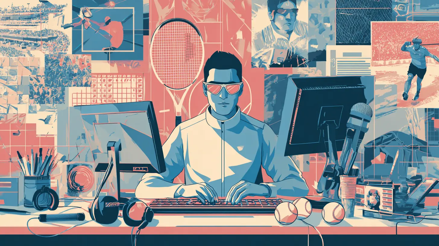 Behind the Scenes of the Hottest Sports Events in 2026