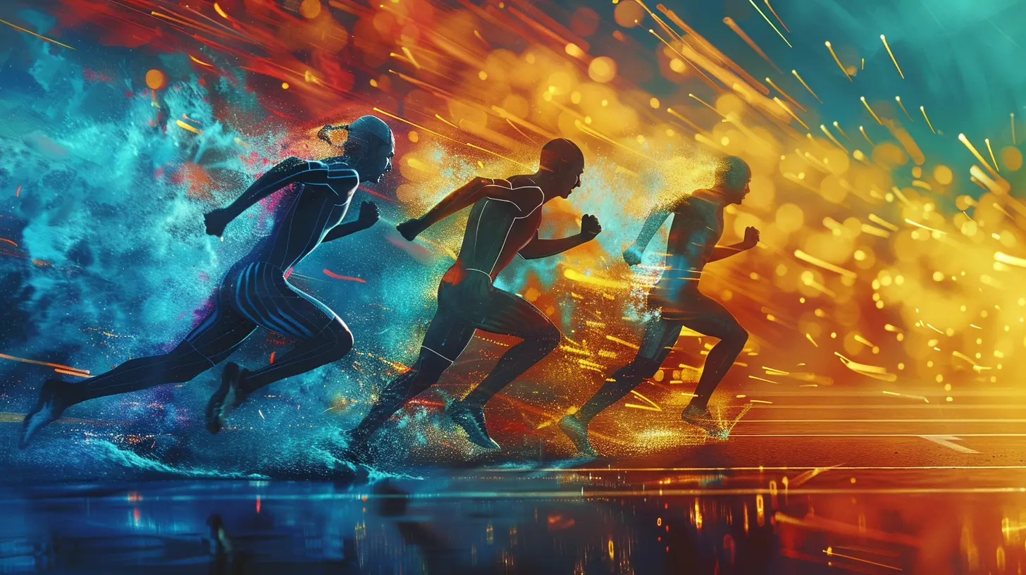 Beyond the Finish Line: A Farewell to the Sport