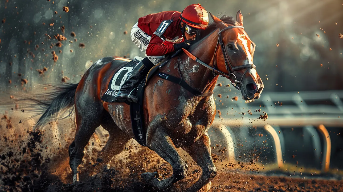Beyond the Glory: A Farewell to the Sport from a True Competitor