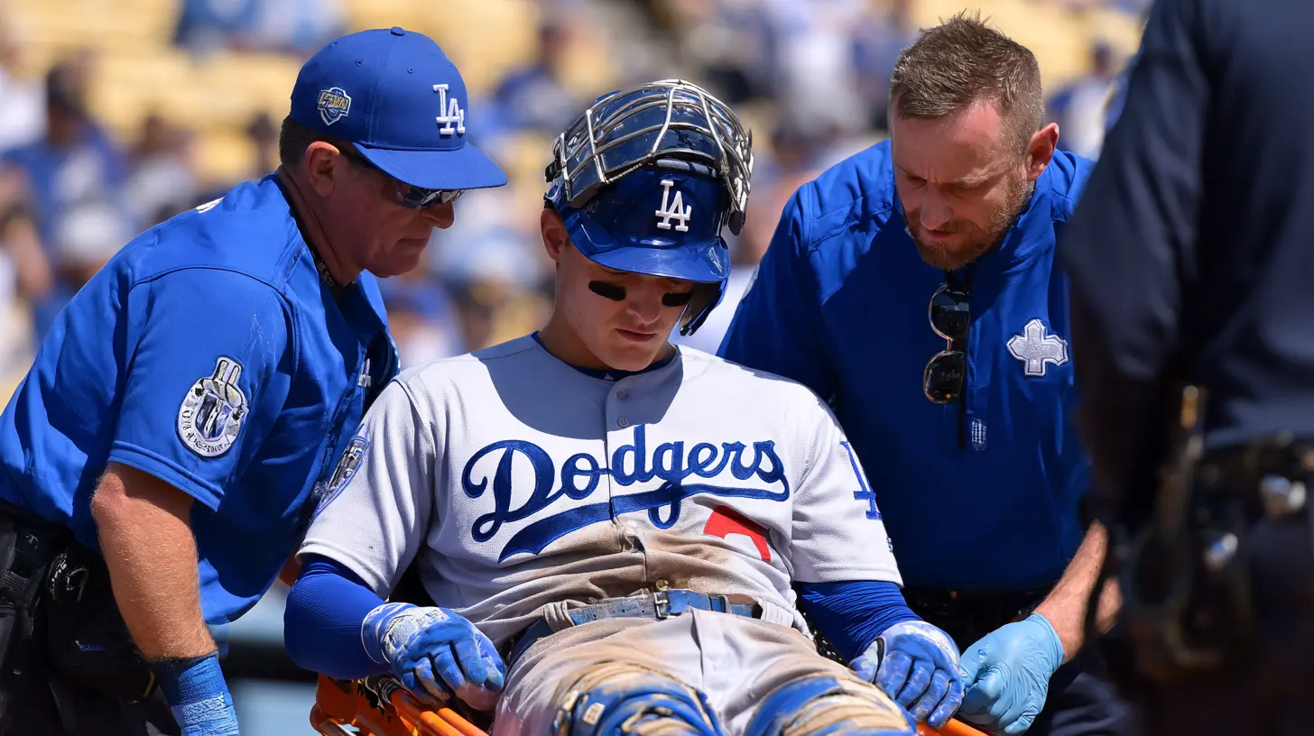 Biggest Midseason Injury Surprises Across Major Leagues 2026