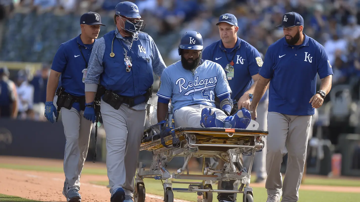 Biggest Midseason Injury Surprises Across Major Leagues 2026