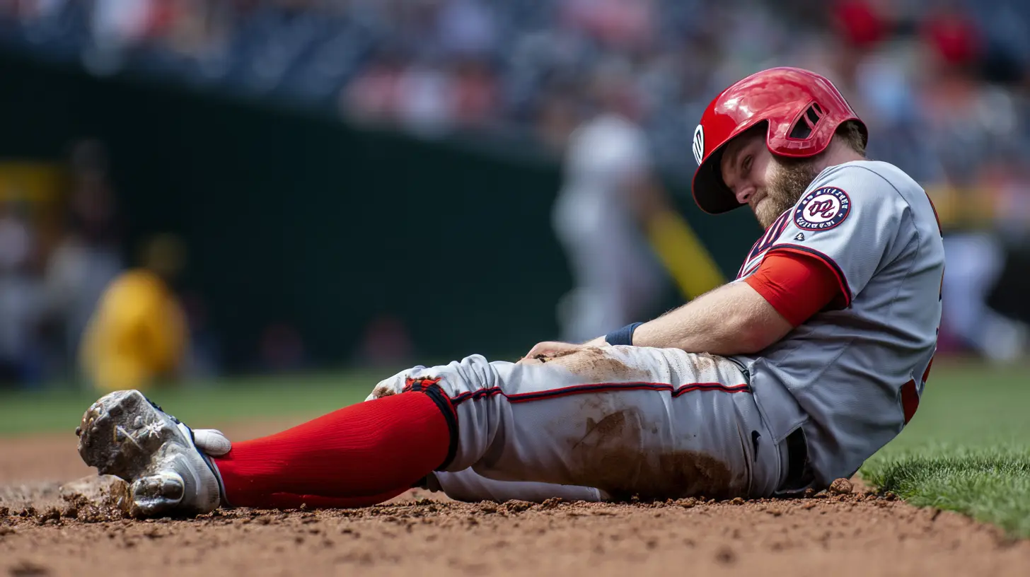 Biggest Midseason Injury Surprises Across Major Leagues 2026