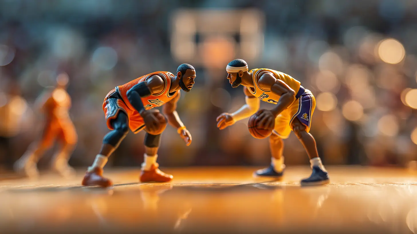 Biggest Sports Rivalries Rekindled in 2026 Events