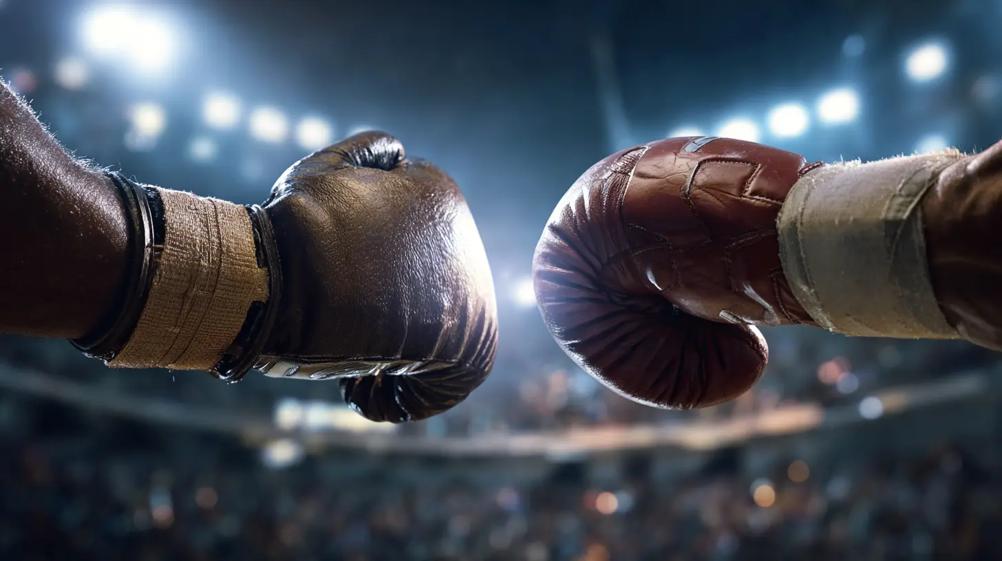 Biggest Sports Rivalries Rekindled in 2026 Events