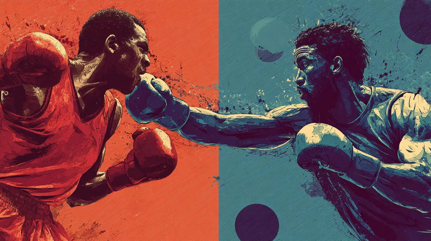 Biggest Sports Rivalries Rekindled in 2026 Events