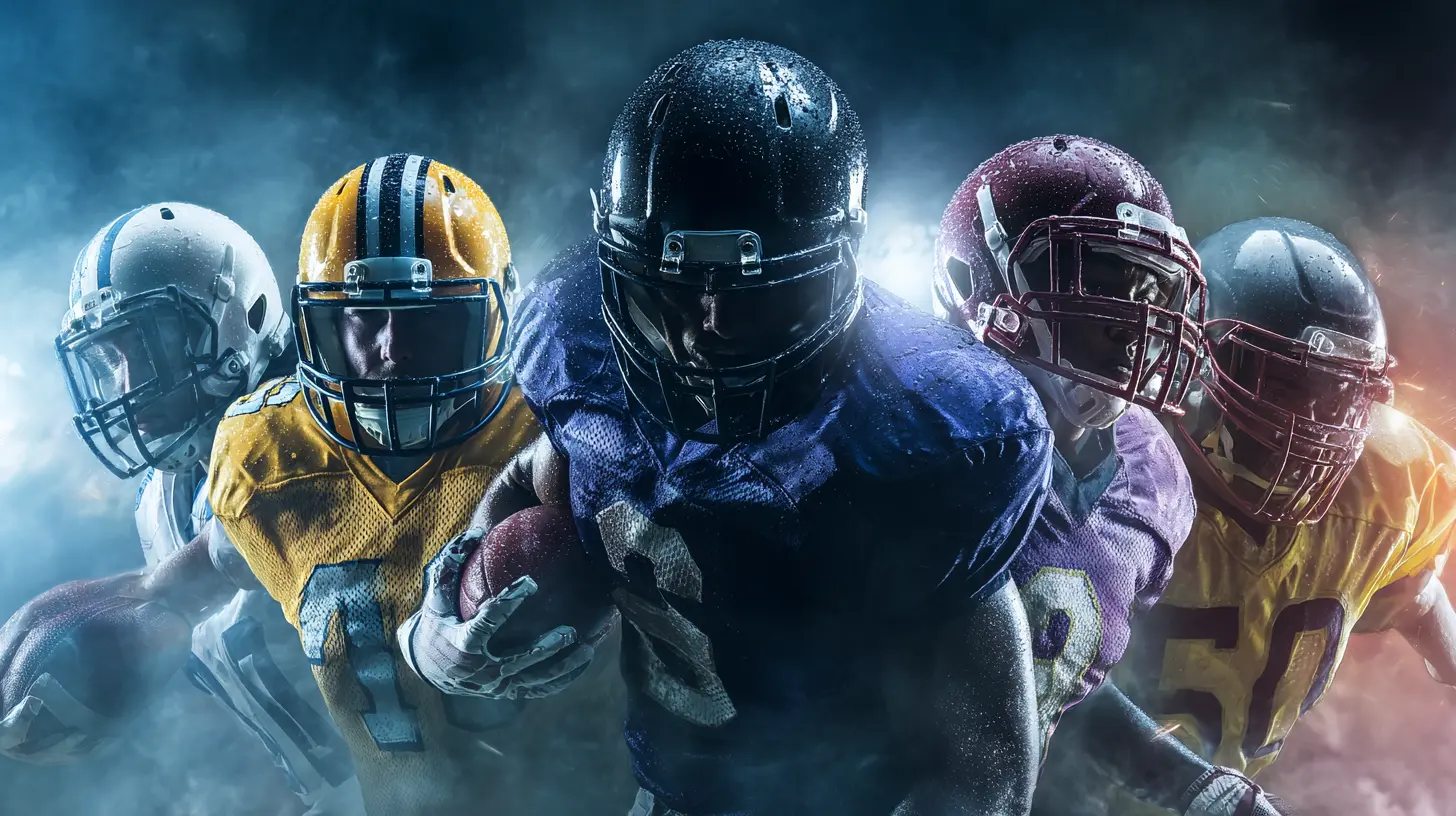 Bold Predictions for Upcoming Sports Seasons Starting in 2026