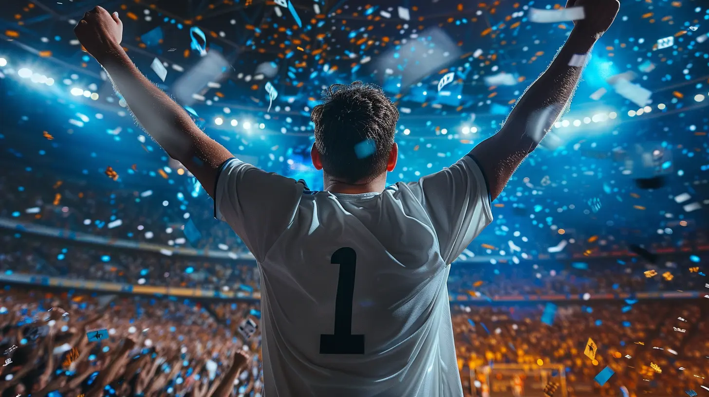 Books That Capture the Drama of the Biggest Sports Moments
