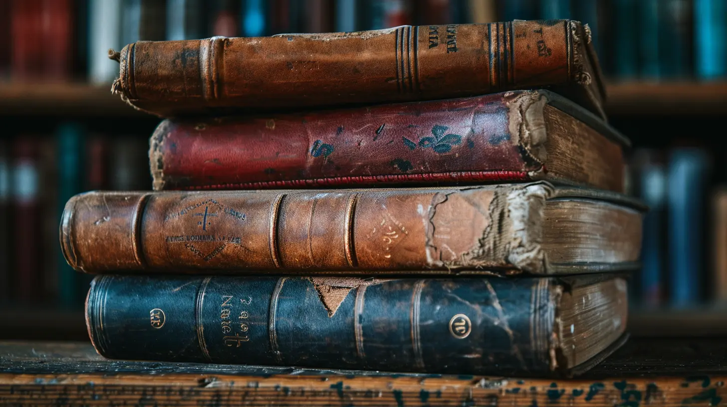 Books That Explore the Intersection of Sports and Culture