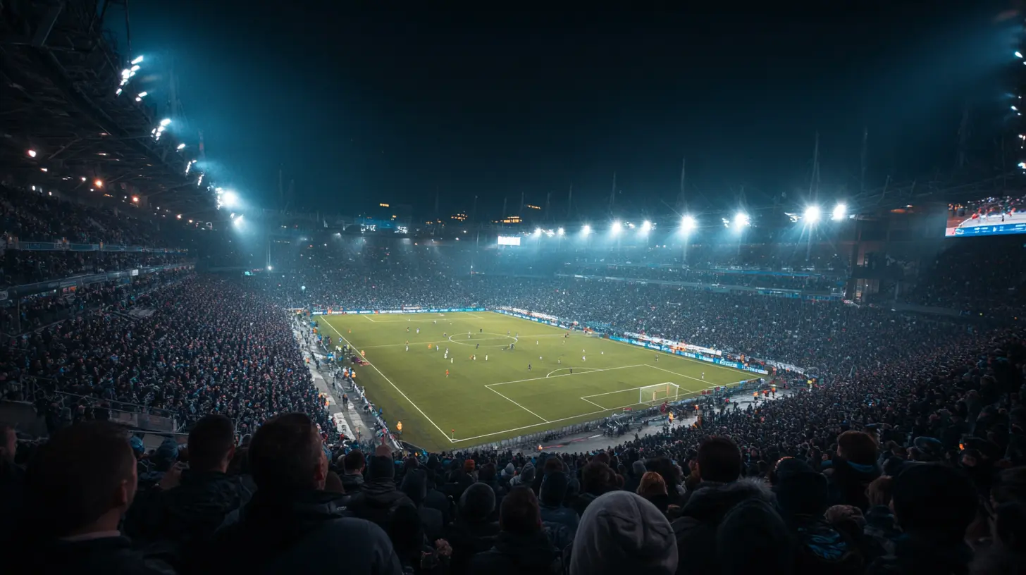 Breaking Down Last Night’s Thrilling Final: Key Moments and Tactical Shifts