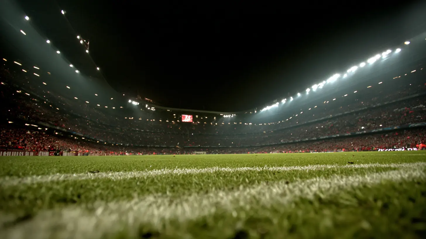 Breaking Down Last Night’s Thrilling Final: Key Moments and Tactical Shifts