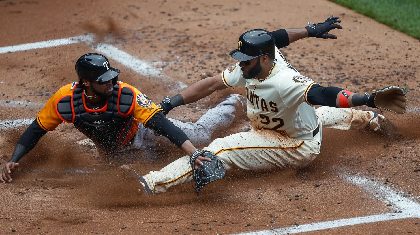 Breaking Down the Best Defensive Plays in Recent Baseball History