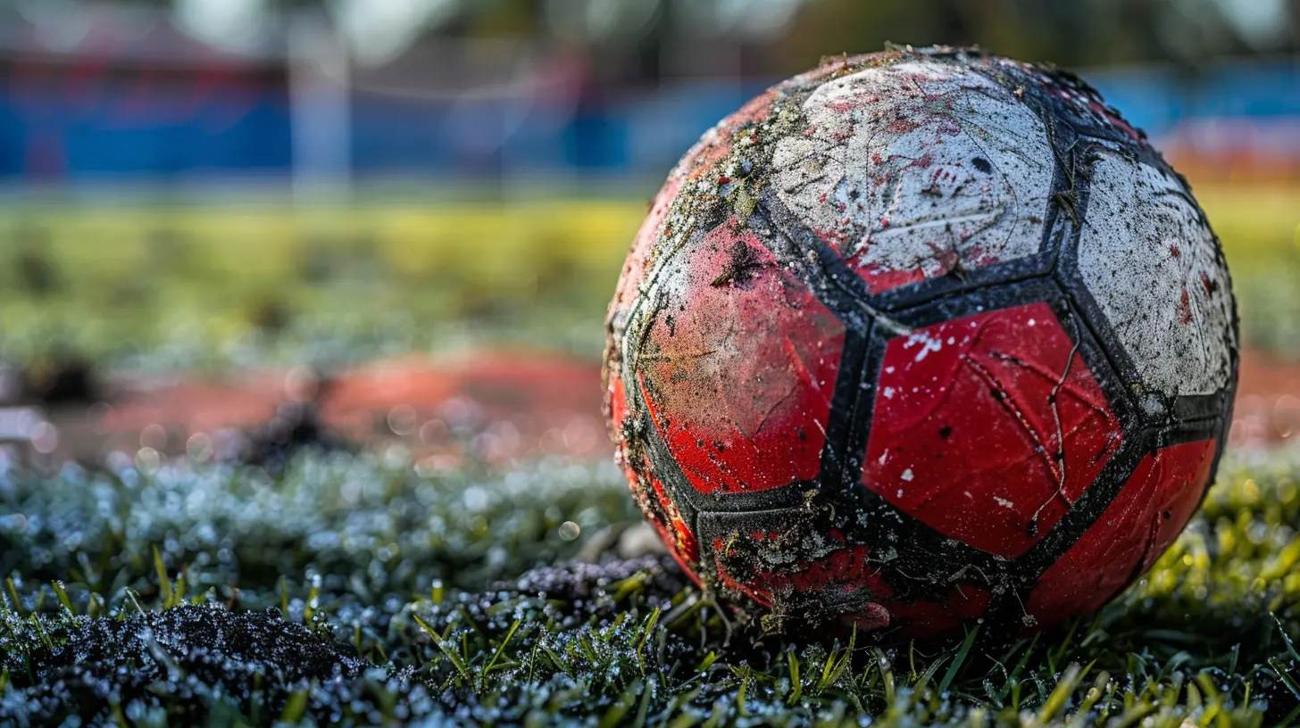 Breaking Down the Final Whistle: How Last-Minute Tactics Paid Off