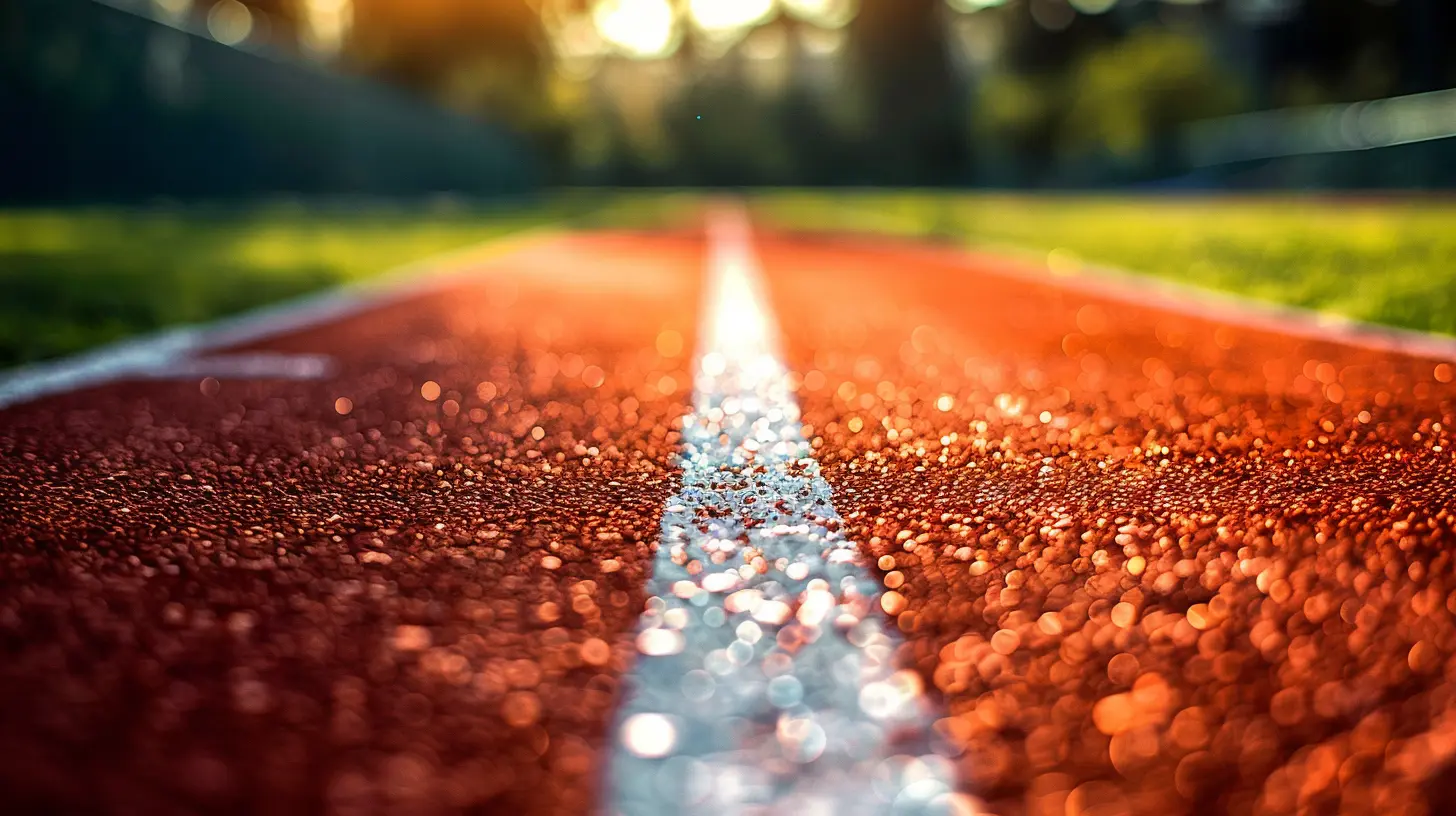 Breaking Records: High School Athletes Who Shattered Expectations