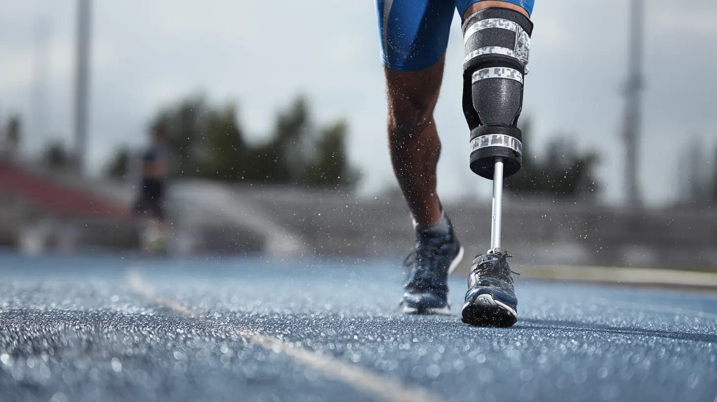 Breakthrough Recovery Tools Athletes Will Use by 2027