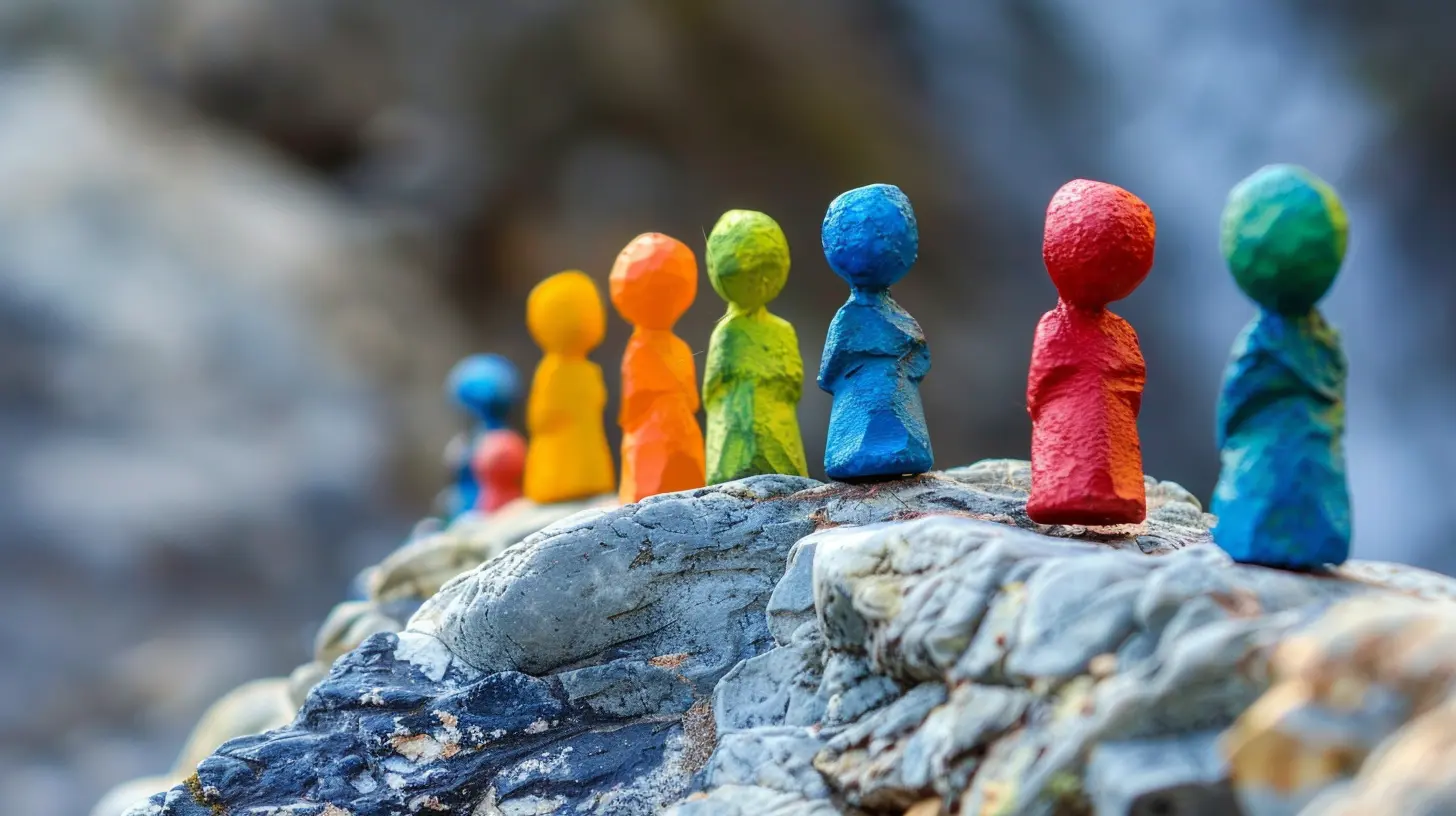 Building Resilient Teams: The Coach’s Guide to Handling Setbacks