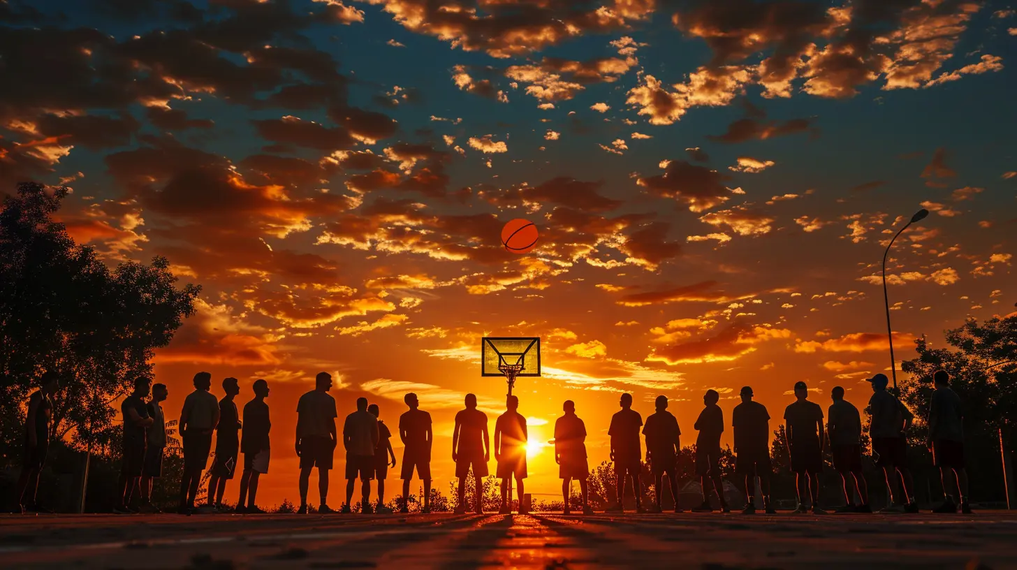 Building Team Chemistry: Why It Matters in High School Sports