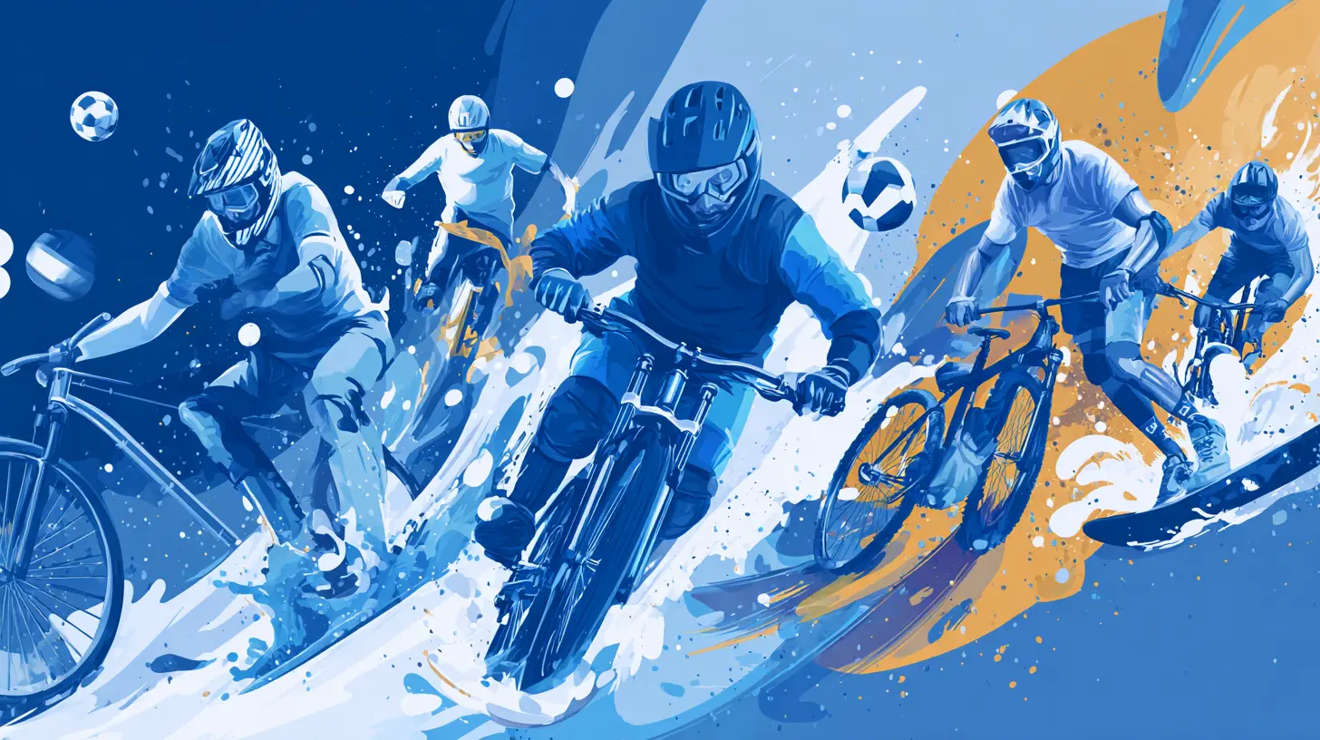 Celebrate Sports Culture with These 2026 Events