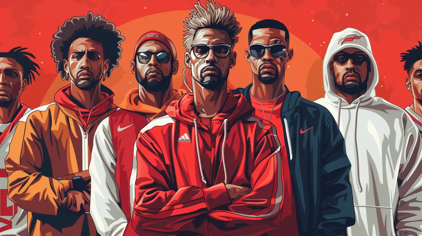 Coaching Icons: Stories of the Legends Who Changed the Game