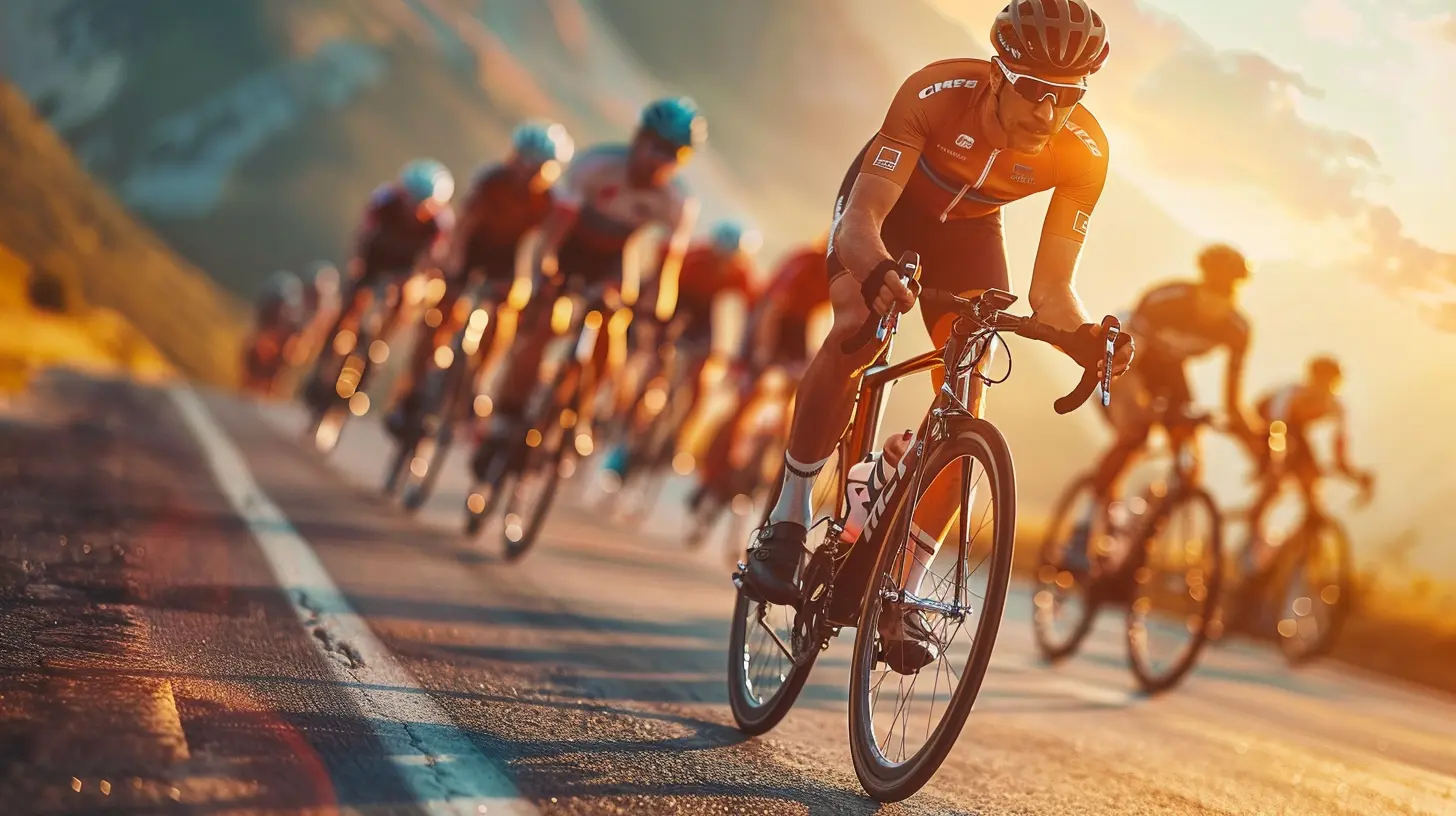 Common Cycling Myths and the Truth Behind Them