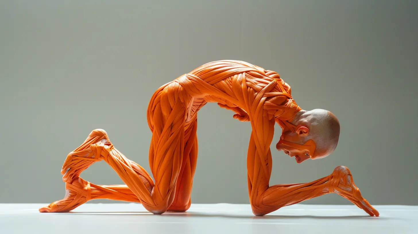 Common Stretching Mistakes and How to Avoid Them