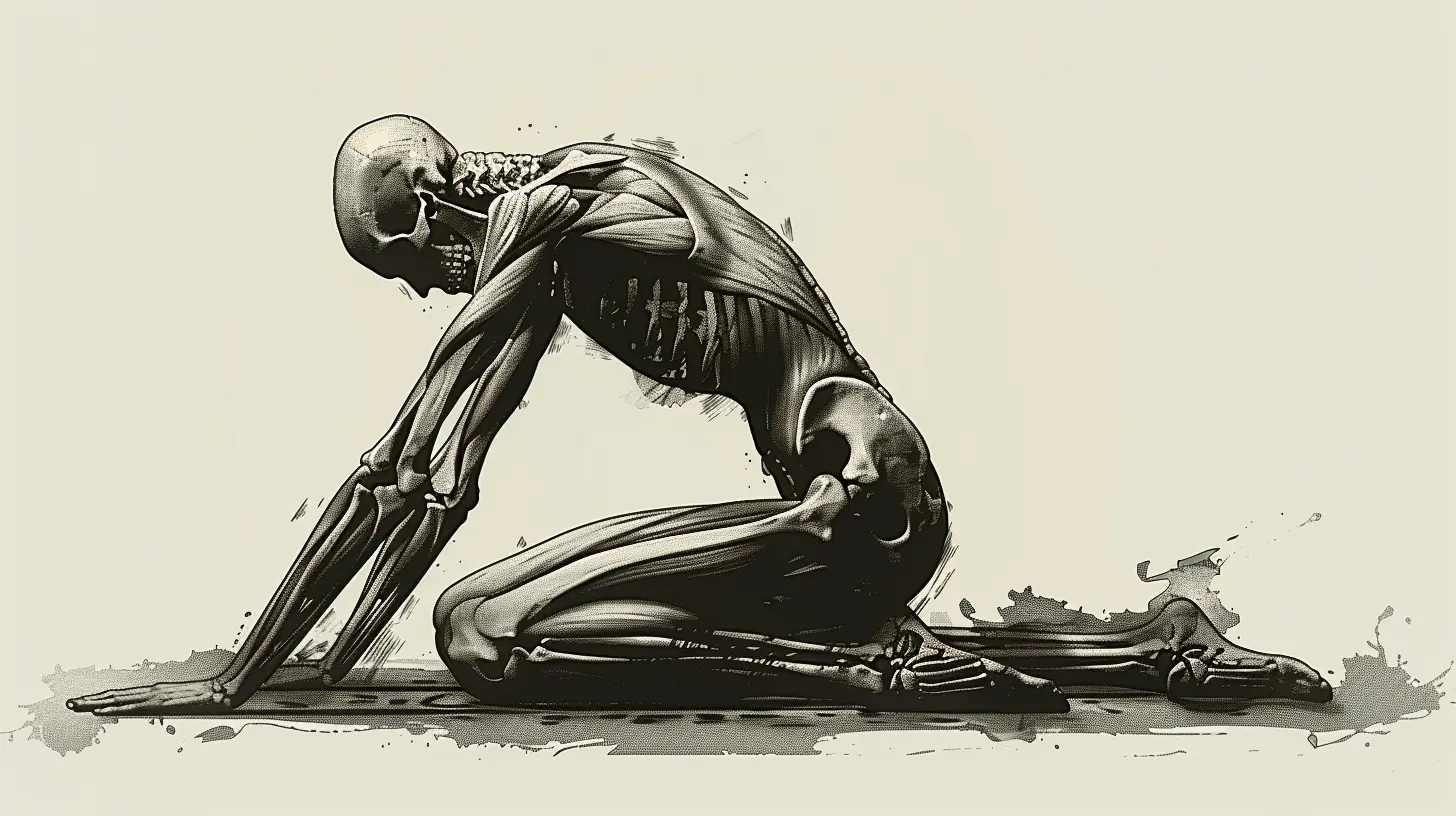 Common Stretching Mistakes and How to Avoid Them