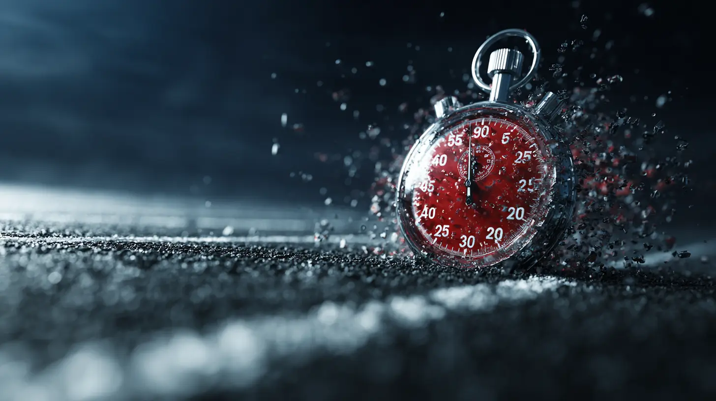 Countdown to the Most Awaited Competitions of 2026