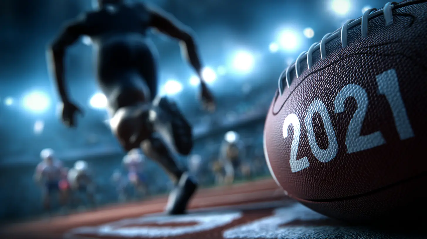 Countdown to the Most Awaited Competitions of 2026