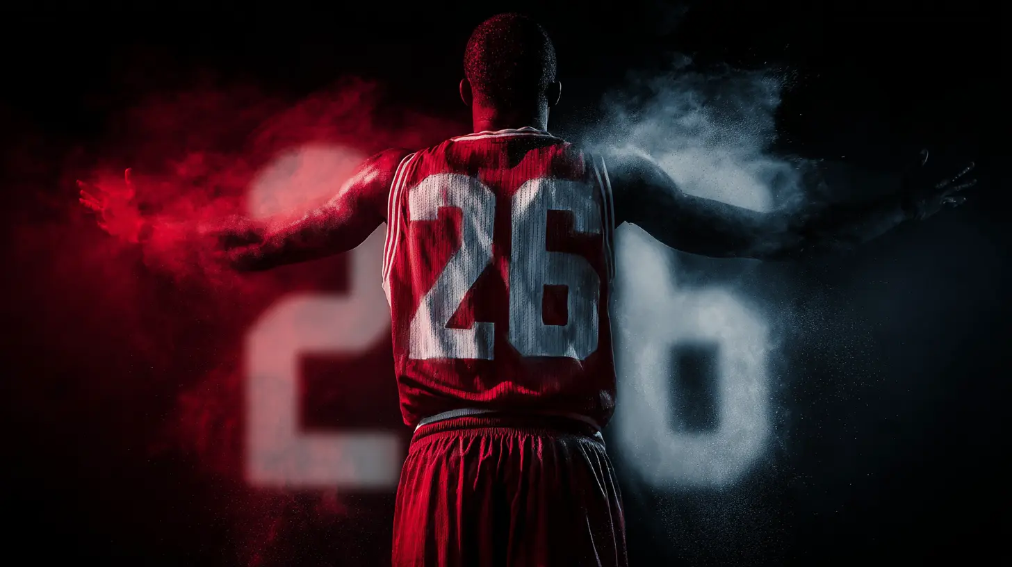 Countdown to the Most Awaited Competitions of 2026