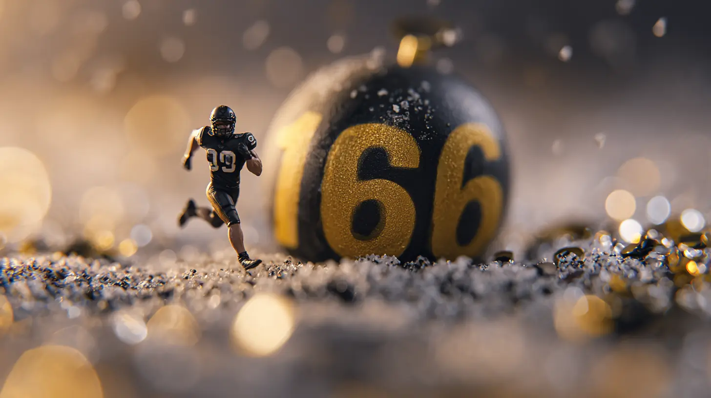 Countdown to the Most Awaited Competitions of 2026