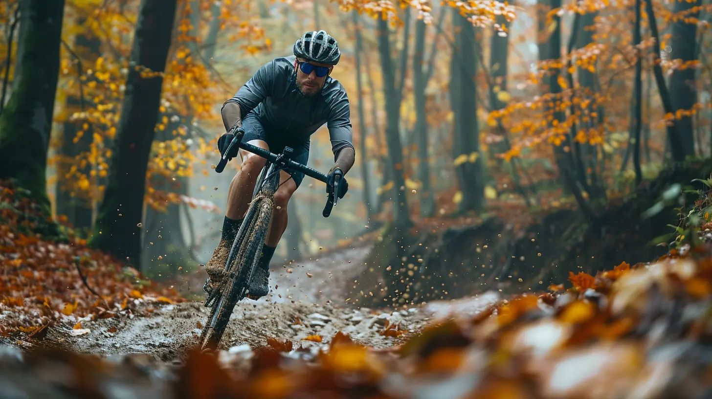 Cycling for Cross-Training: How It Complements Other Sports