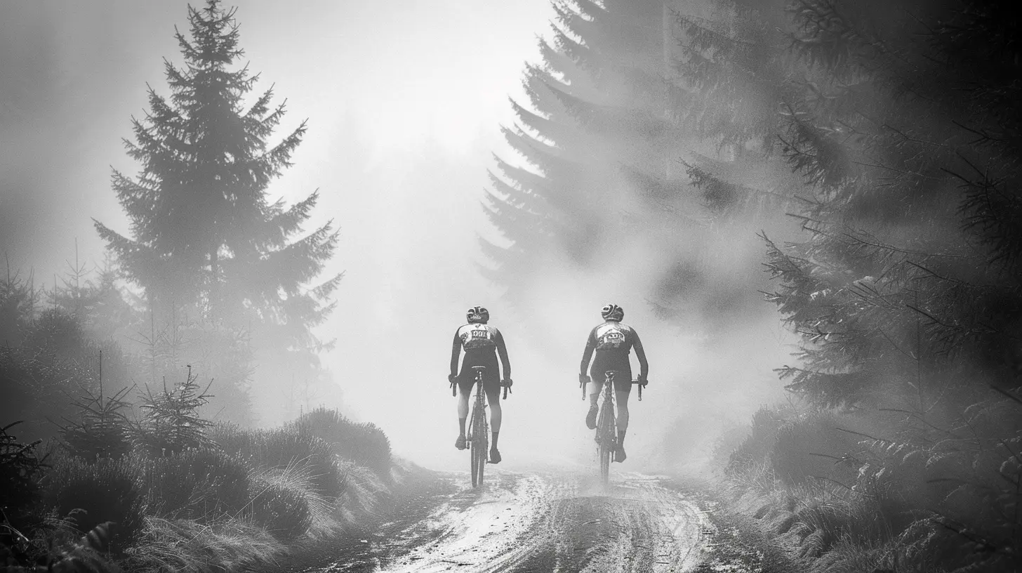 Cycling for Cross-Training: How It Complements Other Sports