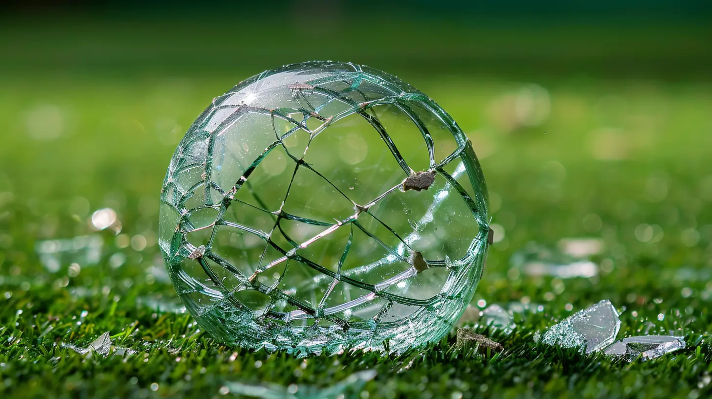 Defensive Errors that Cost the Game: A Brutal Breakdown