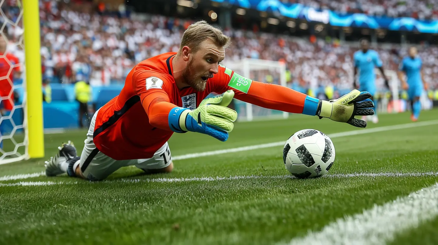 Defensive Errors that Cost the Game: A Brutal Breakdown