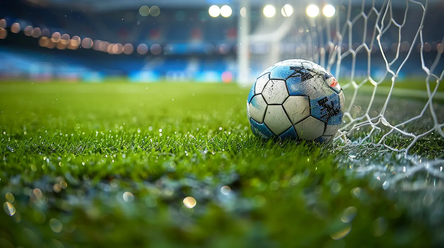 Defensive Resilience: How Team A Held On for the Win