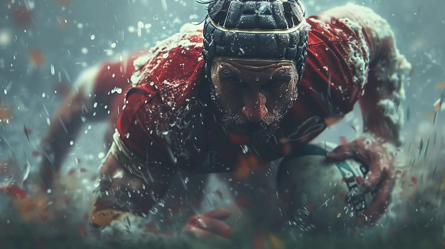 Defensive Resilience: How Team A Held On for the Win