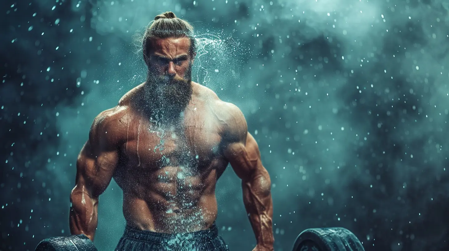 Effective Ways to Break Through a Strength Plateau