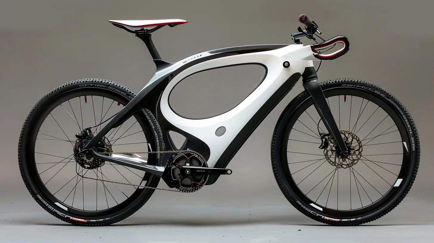 Exploring the Benefits of E-Bikes: A New Era of Cycling