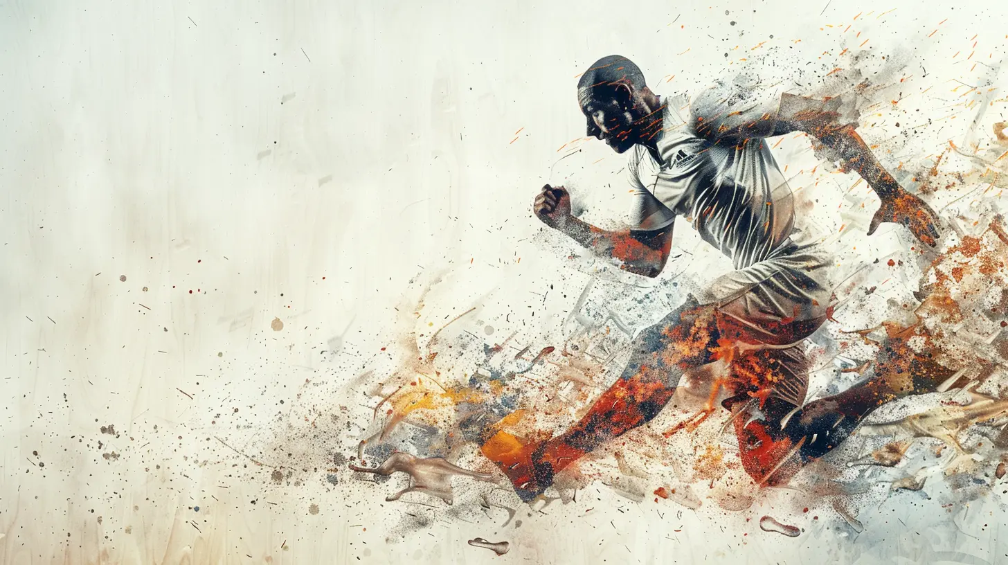 Exploring the Science of Fatigue: Why Athletes Hit the Wall