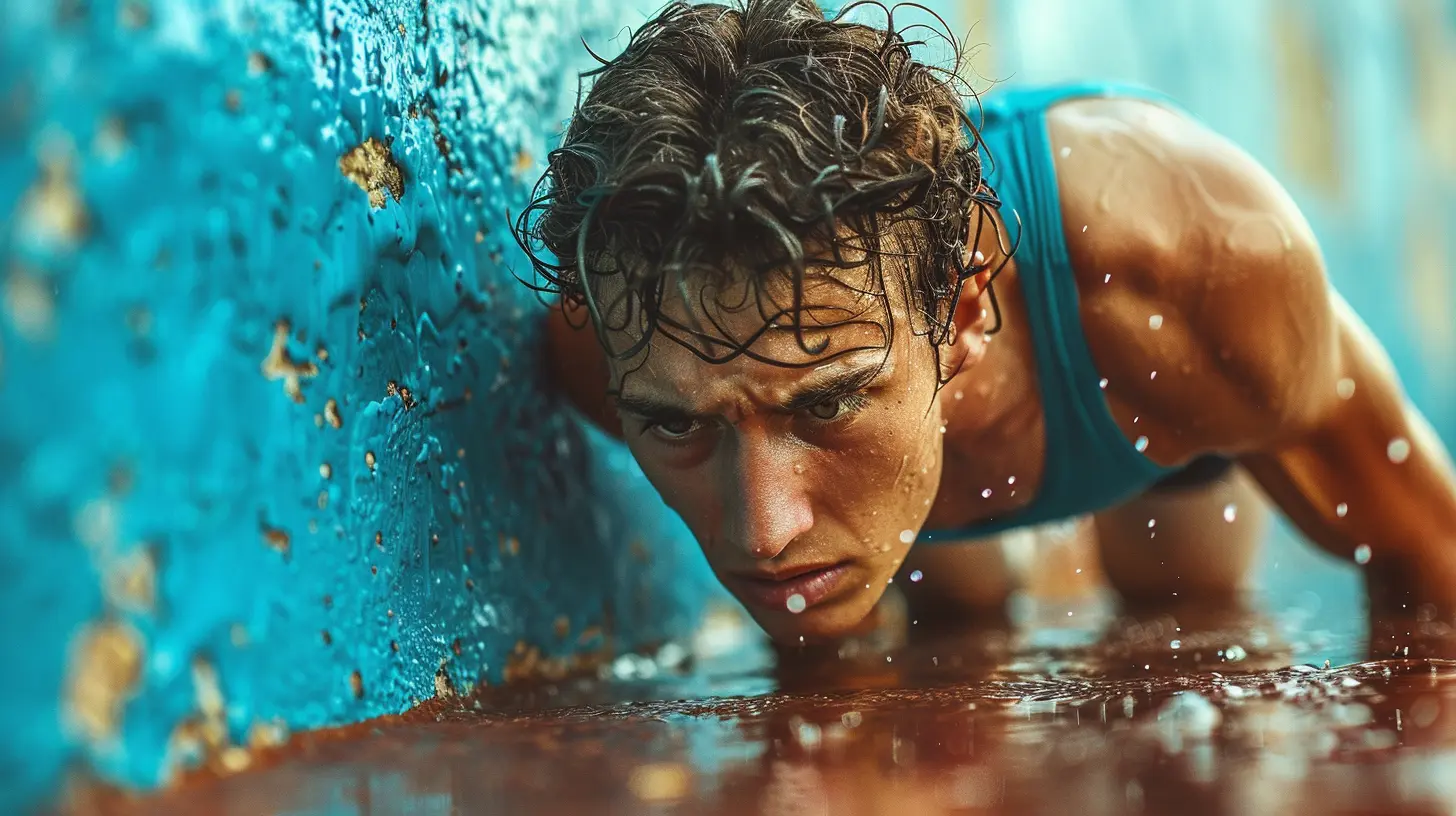 Exploring the Science of Fatigue: Why Athletes Hit the Wall