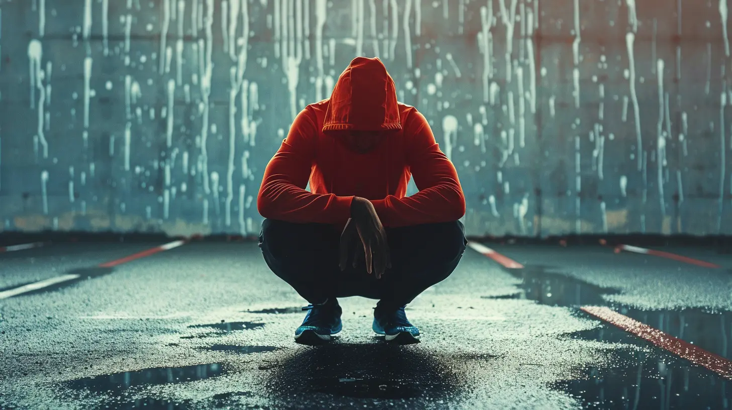 Exploring the Science of Fatigue: Why Athletes Hit the Wall
