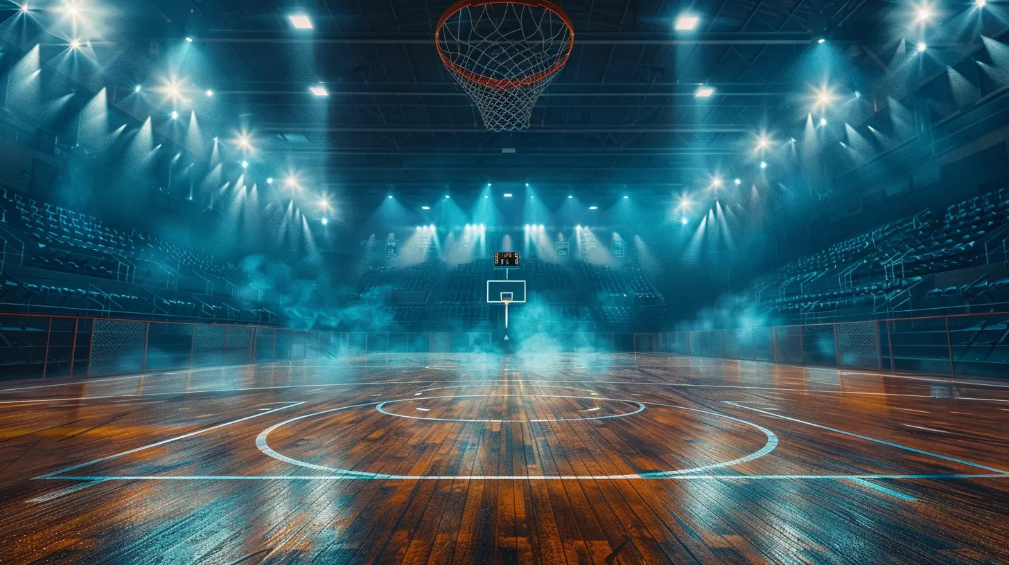 Farewell to the Arena: A Legacy Left on the Court