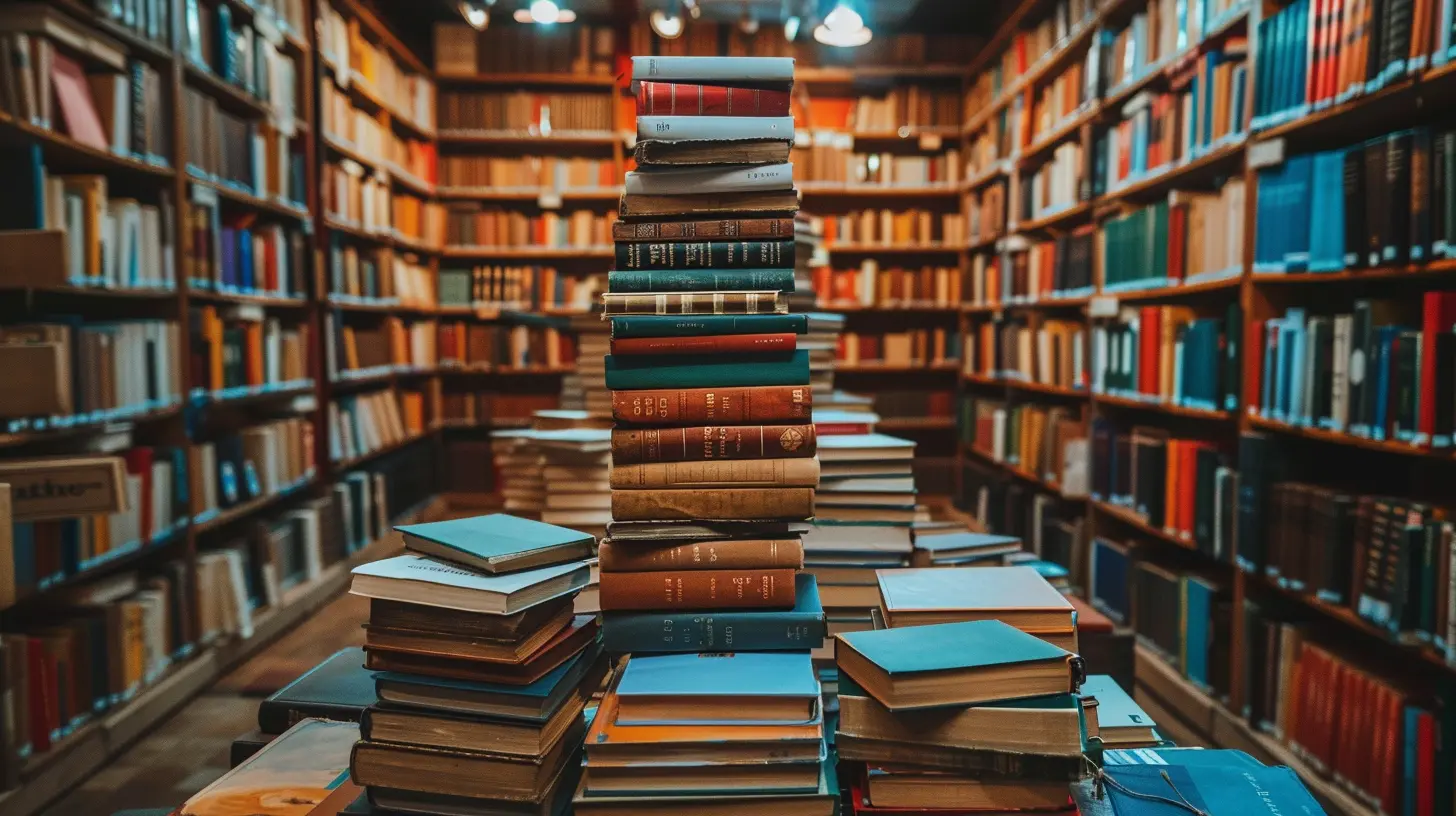 From Field Goals to Fiction: Sports Stories for Literature Lovers