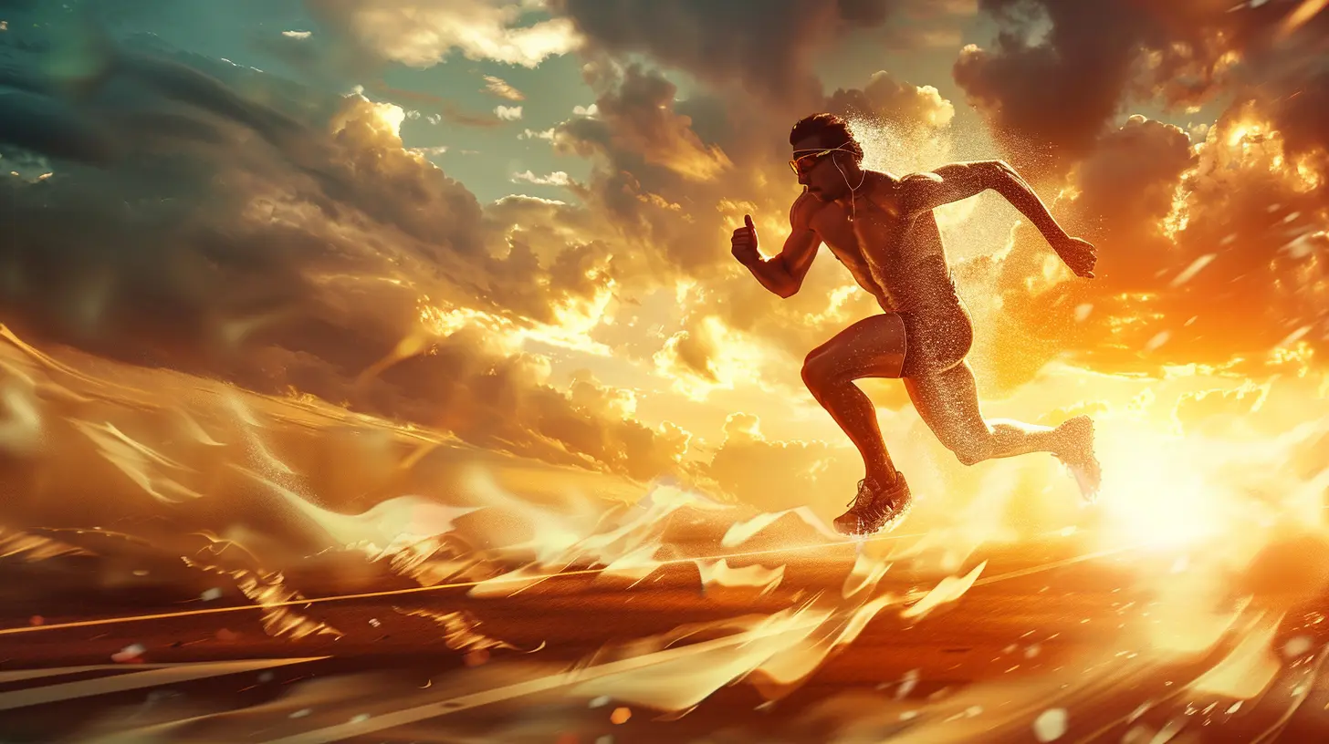 From Hero to History: A Star Athlete Bids Farewell