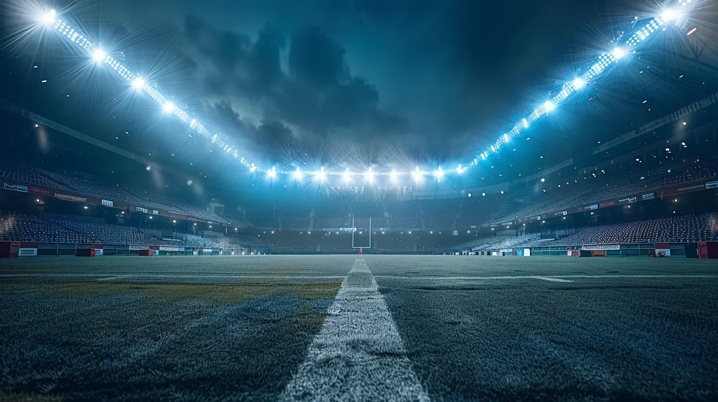 From Stadium Lights to Quiet Nights: A Journey Ends