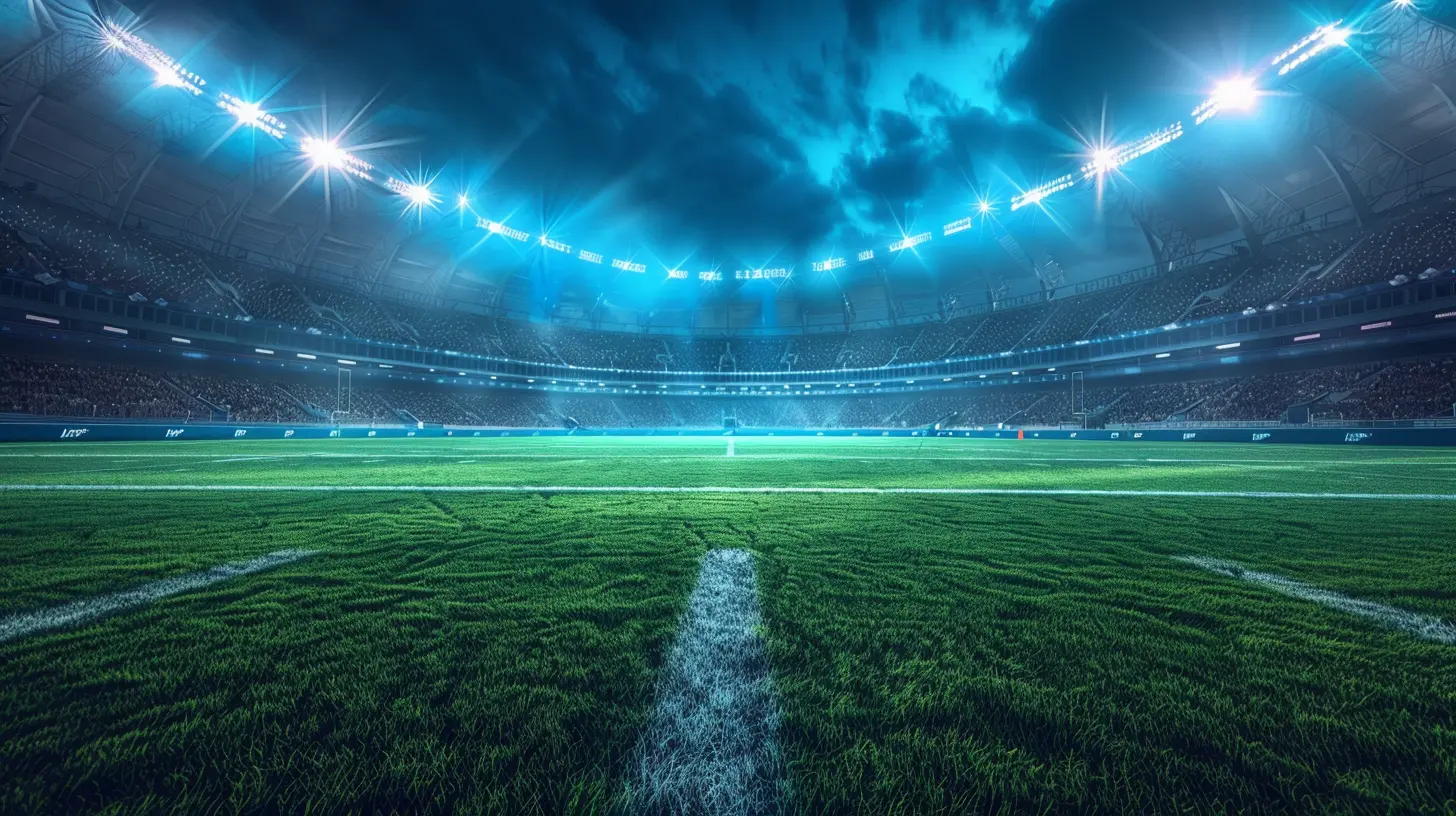 From Stadium Lights to Quiet Nights: A Journey Ends