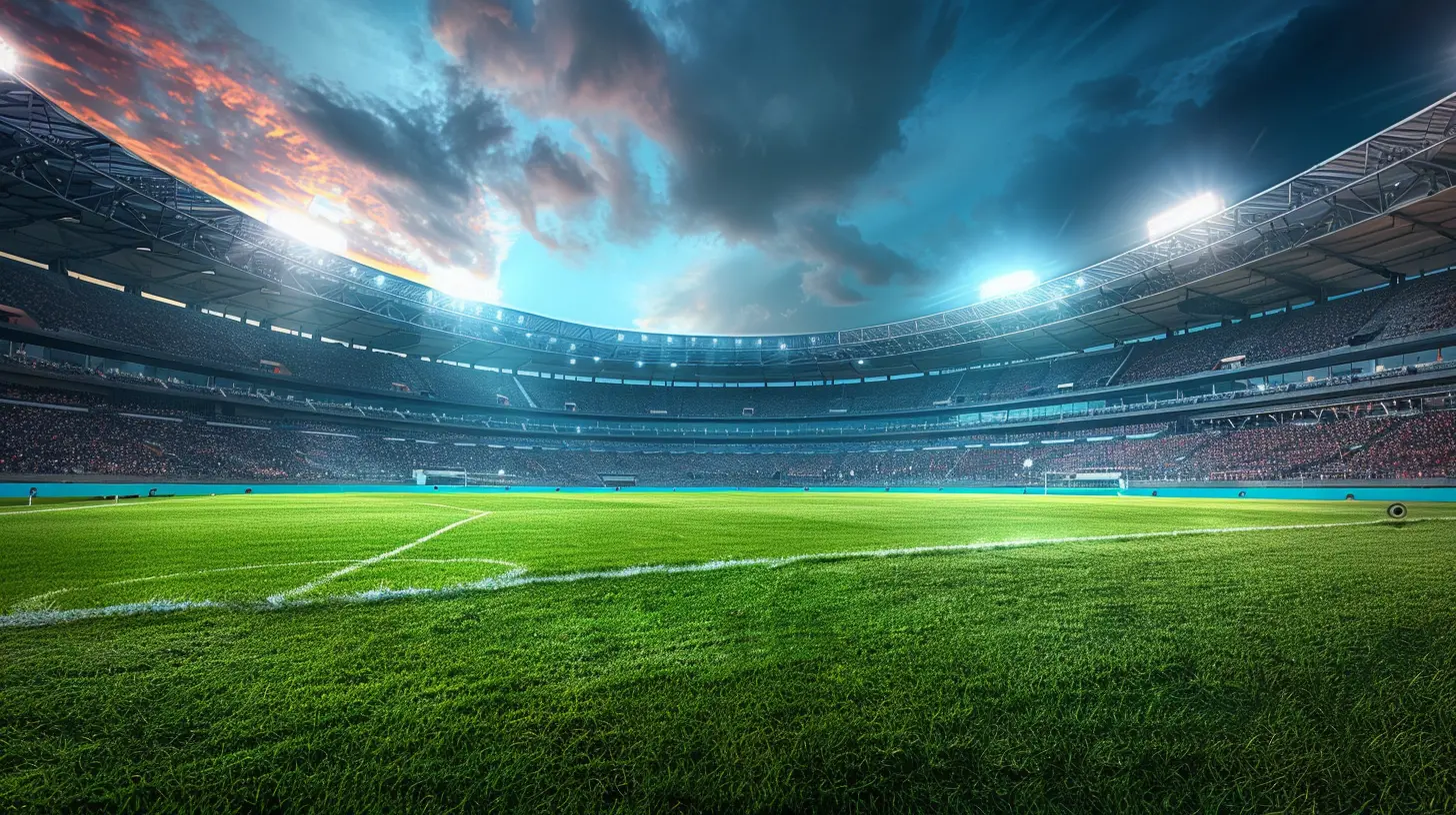 From Stadium Lights to Quiet Nights: A Journey Ends