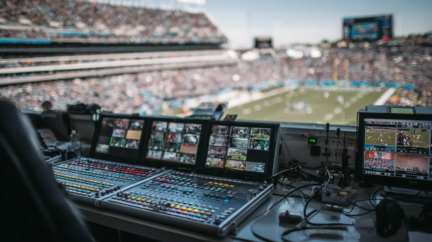 From Stadium to Screen: Can’t-Miss Broadcast Events in 2027