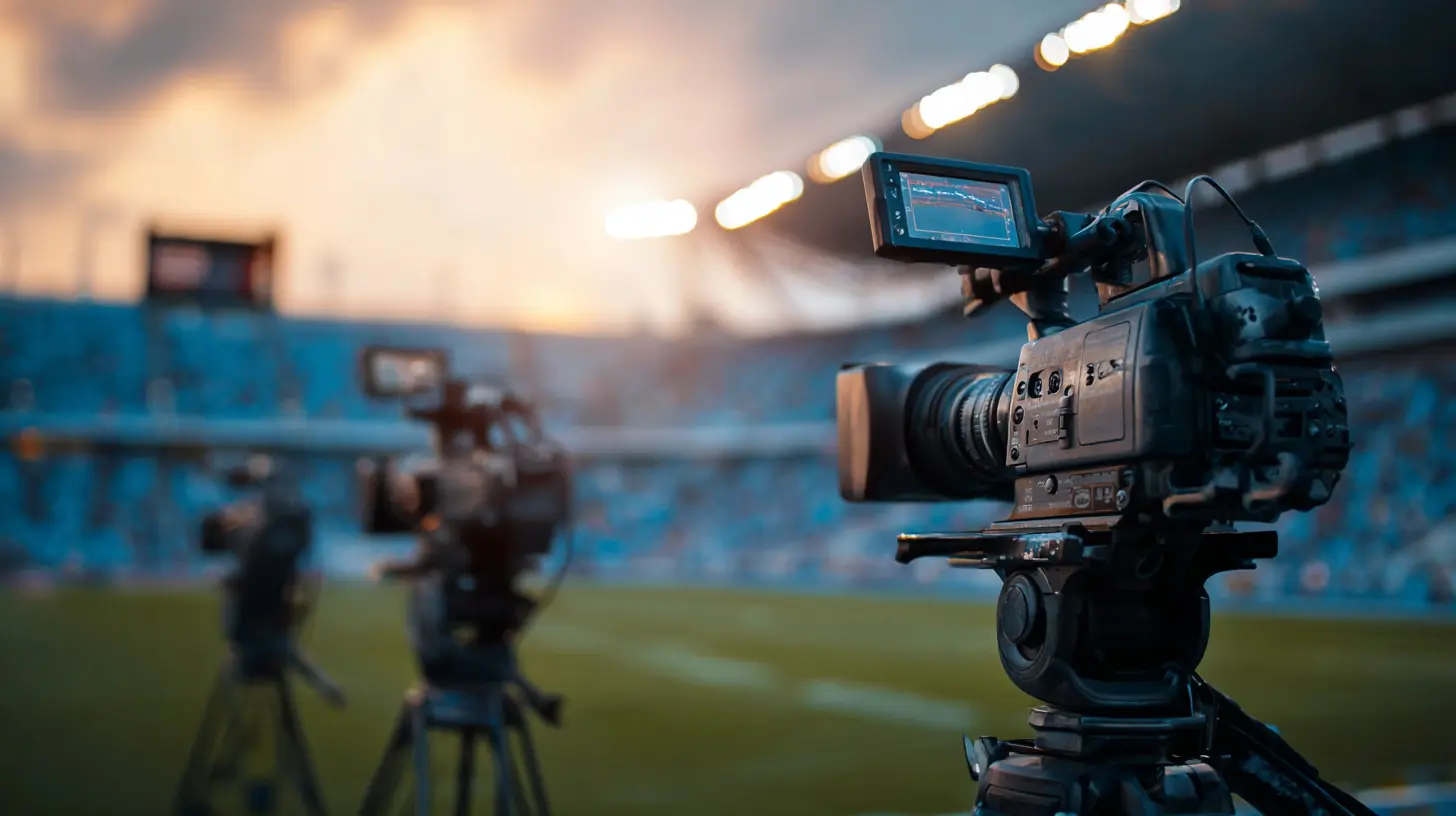 From Stadium to Screen: Can’t-Miss Broadcast Events in 2027