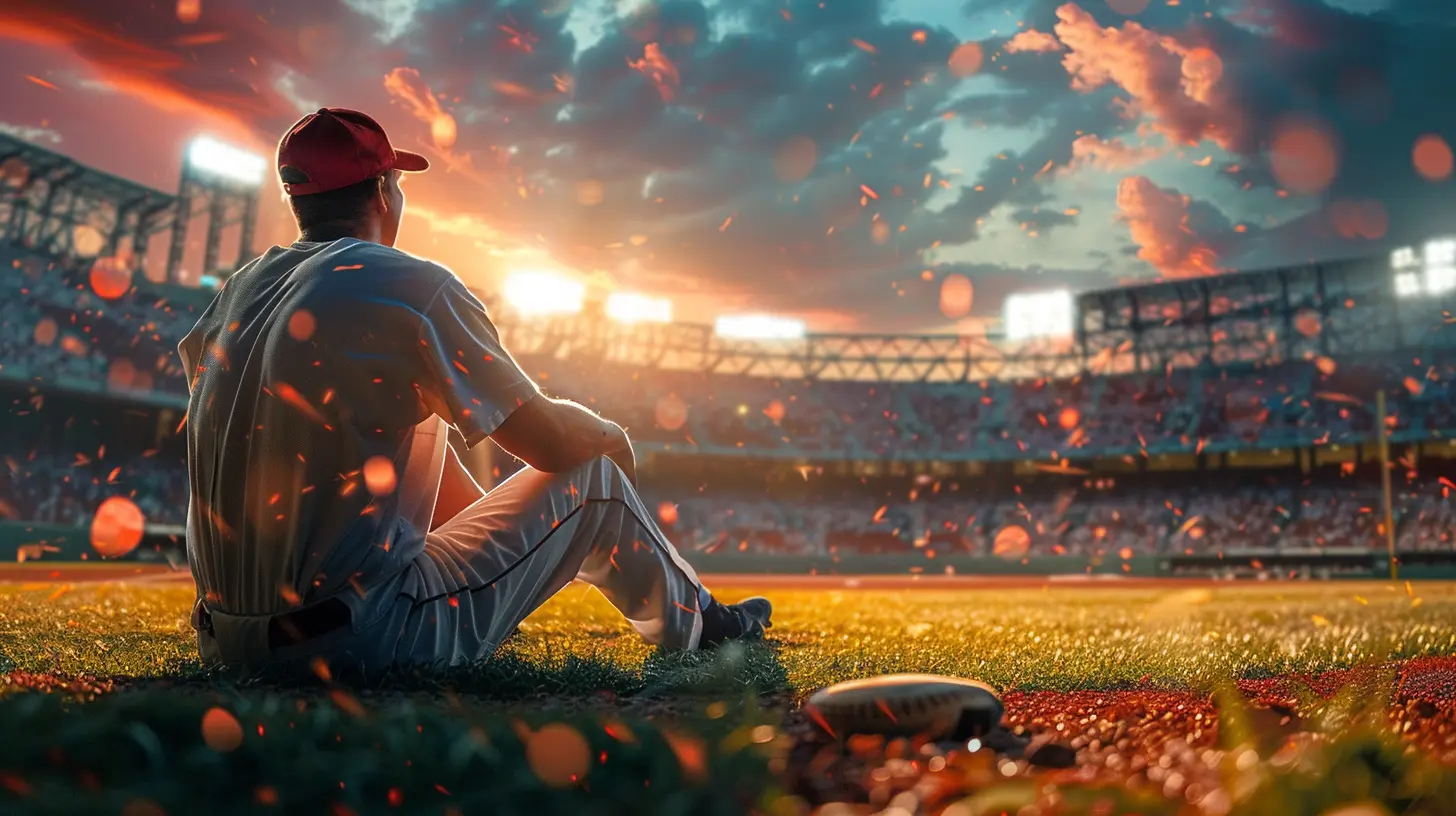From the Field of Dreams to Retirement Reality